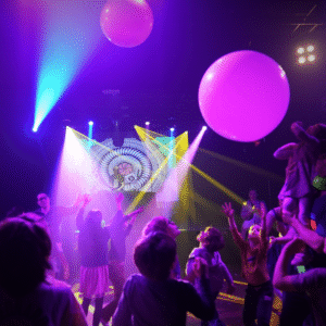 INAUGURATION DU FESTIVAL