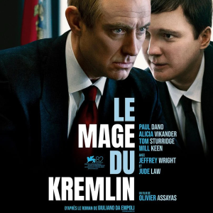 Le mage du Kremlin