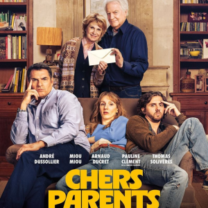 Chers parents