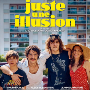 Juste une illusion
