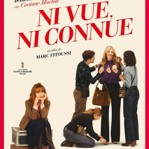 Ni vue, ni connue